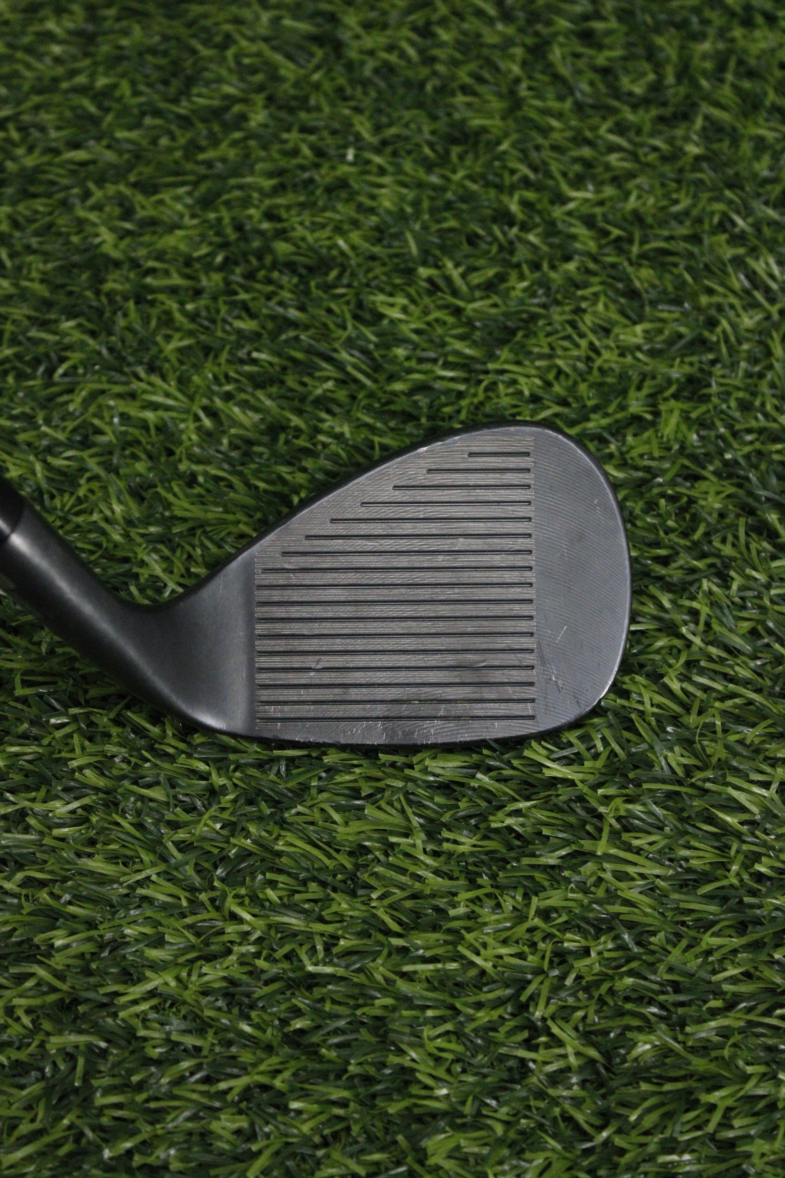 Lefty Cleveland RTX-3 Black Satin 60° LW Wedge Flex 34.75"