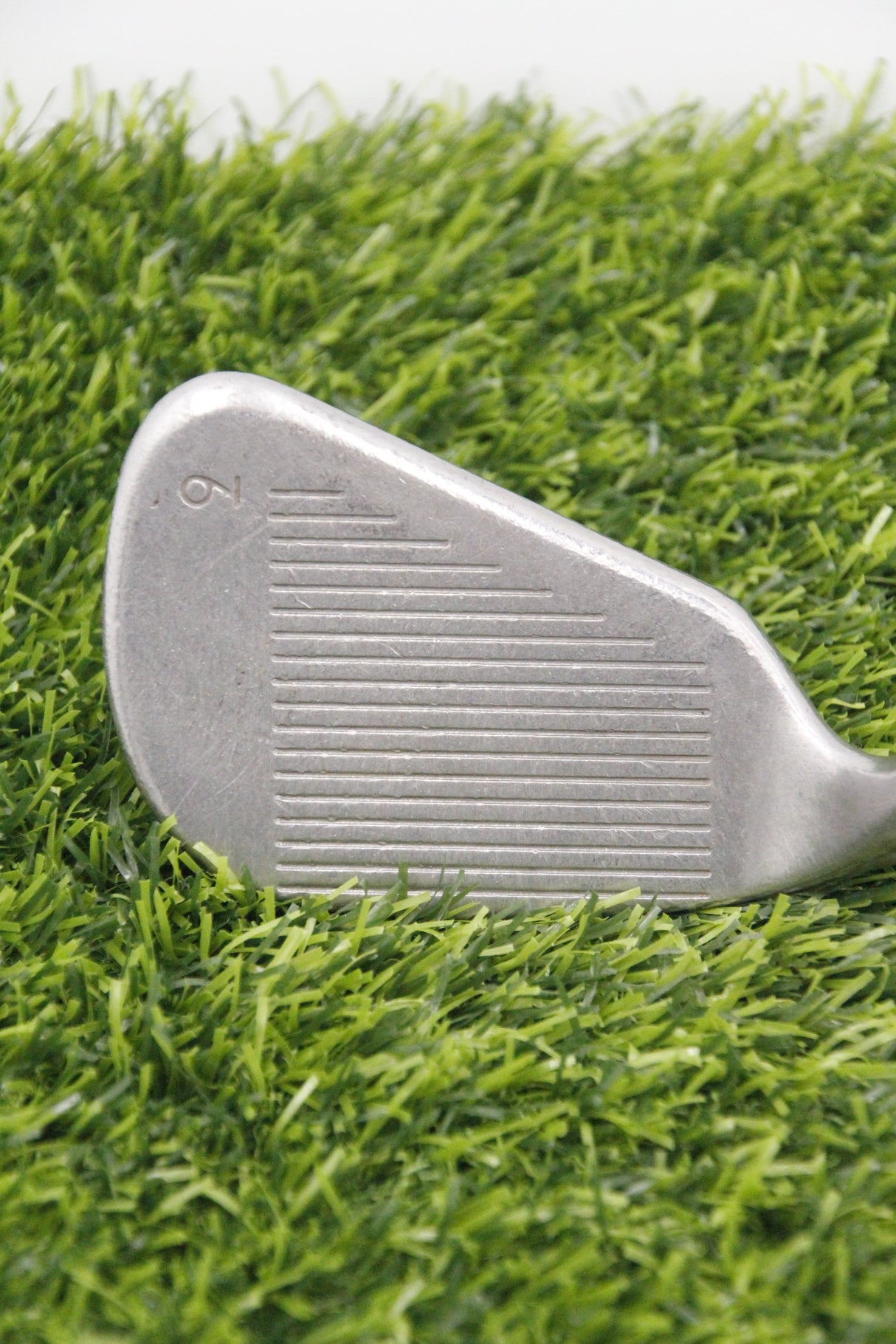Ping Eye 2 9 Iron R Flex 36"