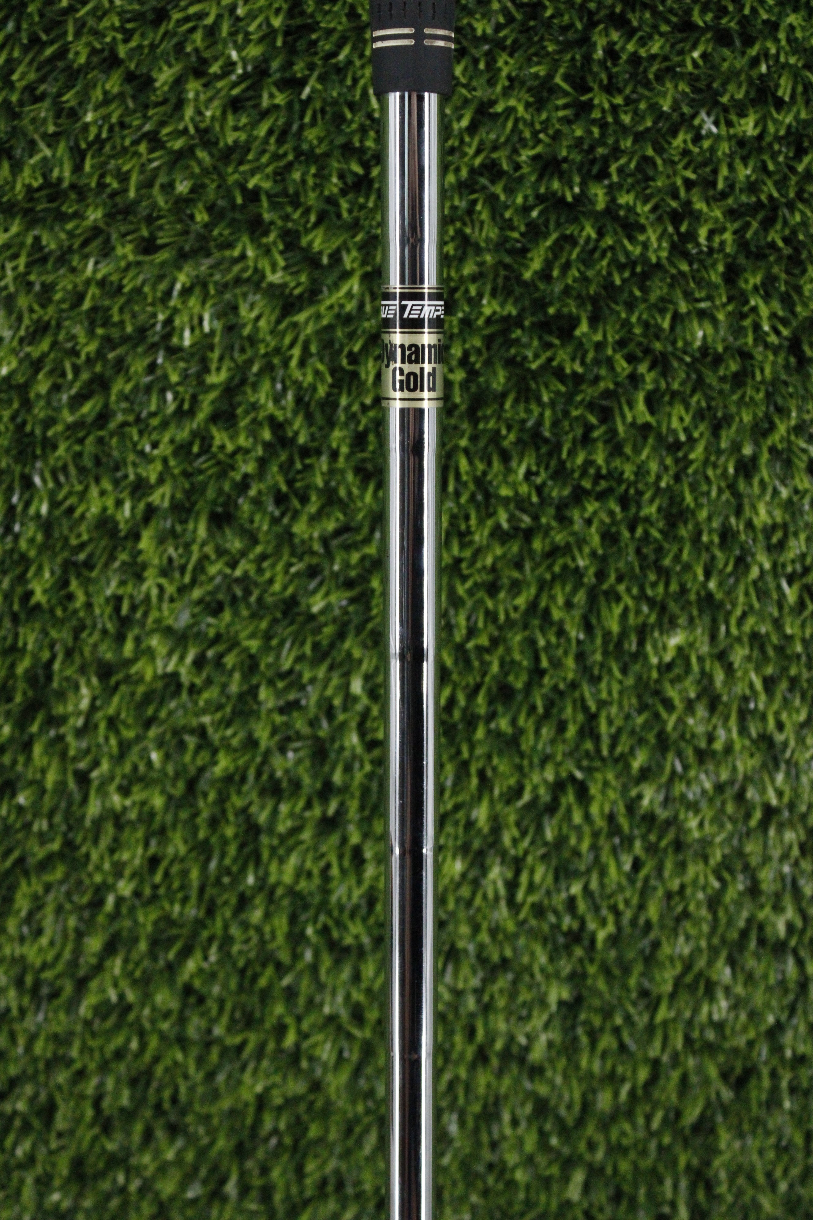 Lefty Cleveland RTX-3 Black Satin 60° LW Wedge Flex 34.75"