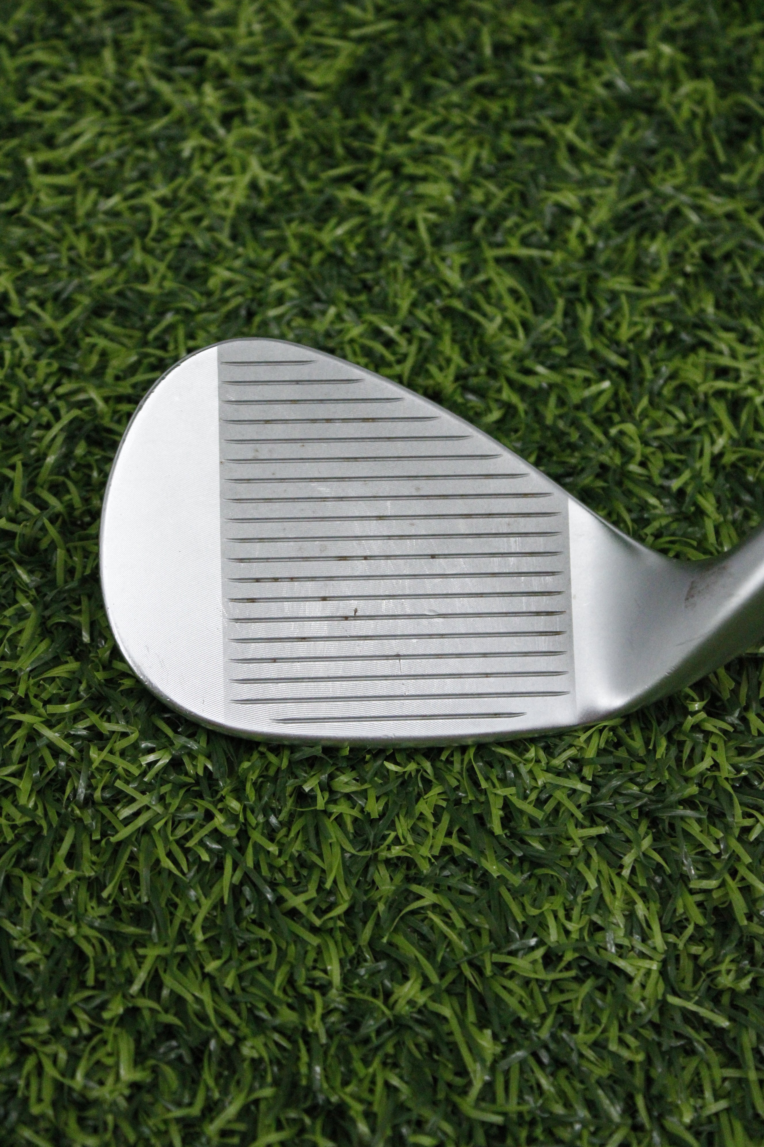 Ping Glide Forged 62° LW Wedge Flex 35"