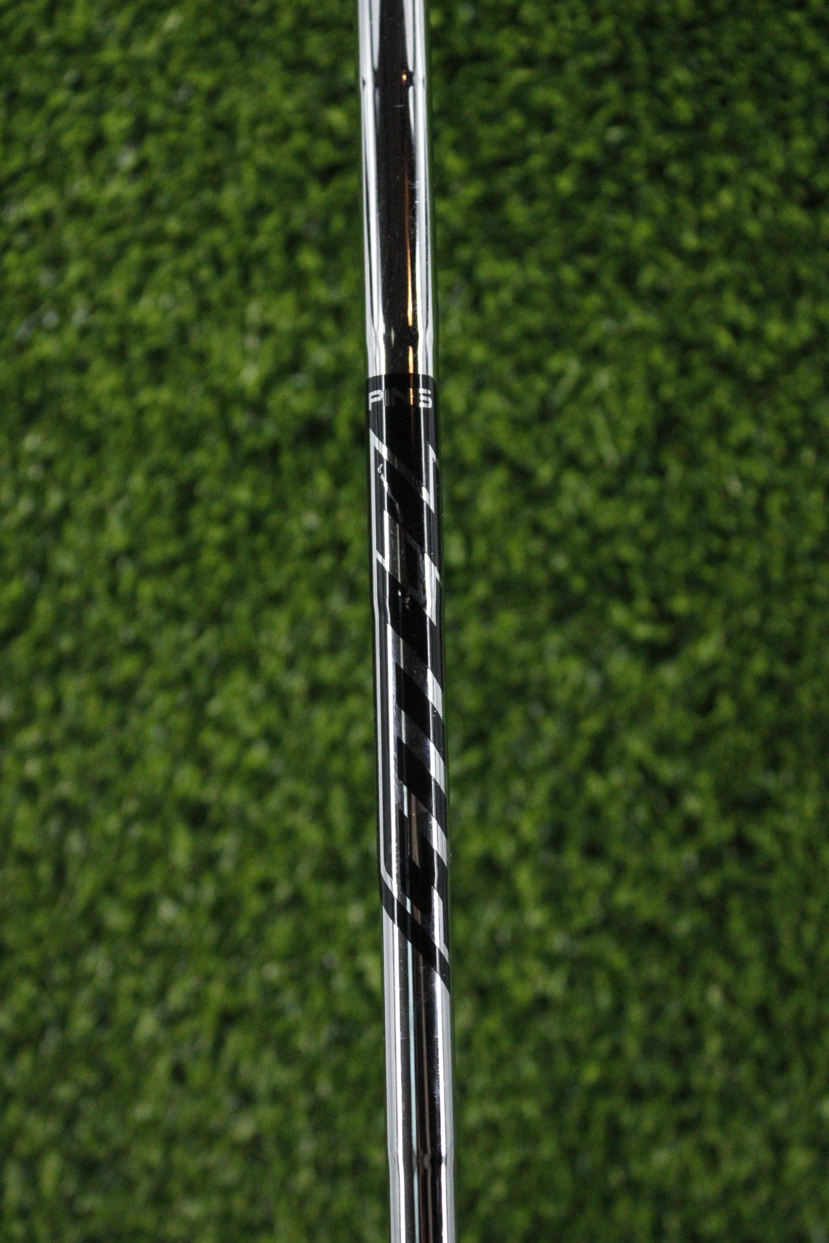 Ping Glide Forged 62° LW Wedge Flex 35"