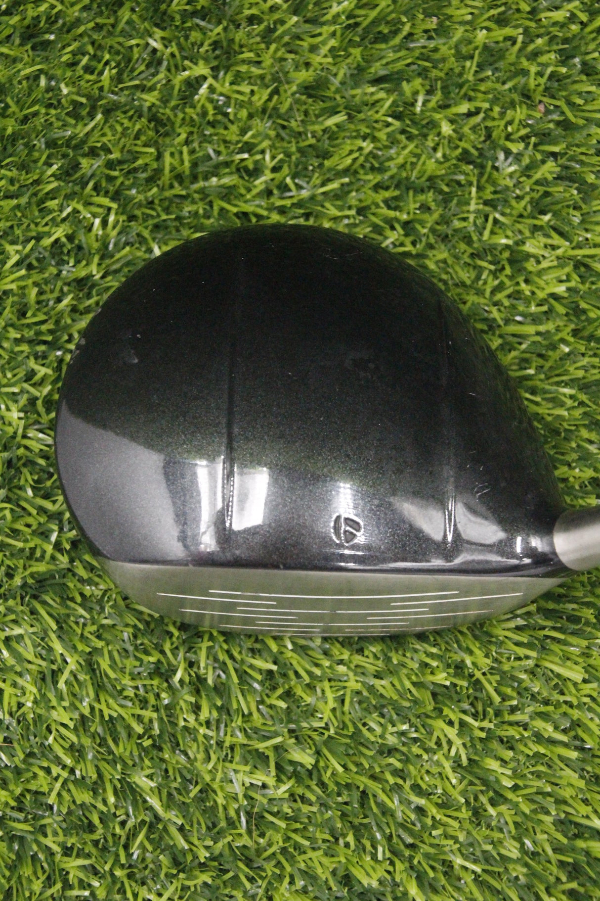 TaylorMade 360 8.5° Driver S Flex 45"
