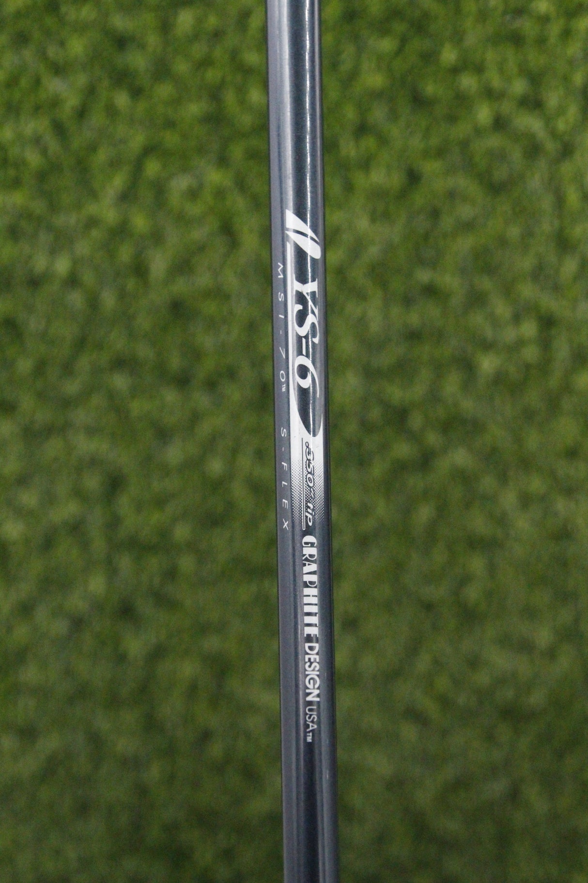 TaylorMade 360 8.5° Driver S Flex 45"
