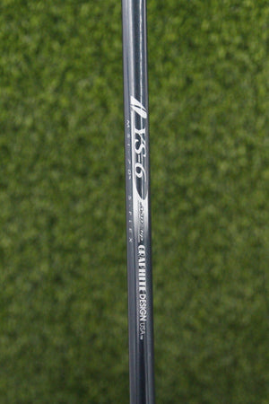 TaylorMade 360 8.5° Driver S Flex 45"