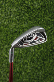 Lefty Ping G15 3 Iron R Flex 38.5"