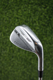 Titleist Vokey SM8 Tour Chrome 46° PW S Flex 34.5"