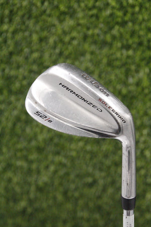 Wilson Harmonized 52° GW Wedge Flex 35.75"