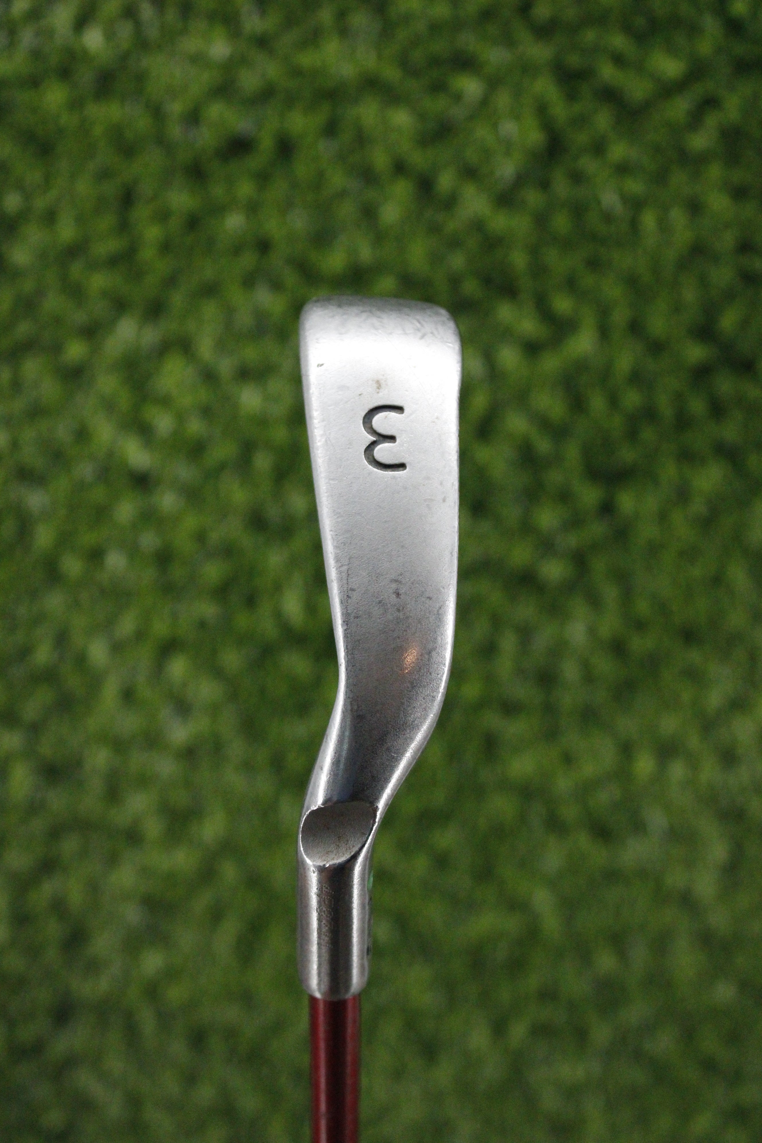 Lefty Ping G15 3 Iron R Flex 38.5"