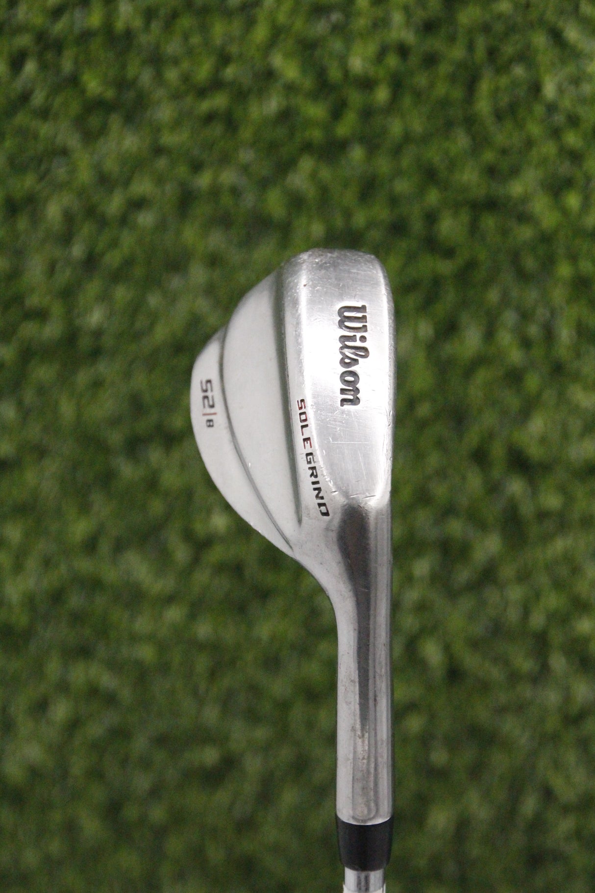 Wilson Harmonized 52° GW Wedge Flex 35.75"