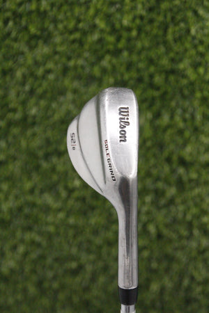 Wilson Harmonized 52° GW Wedge Flex 35.75"