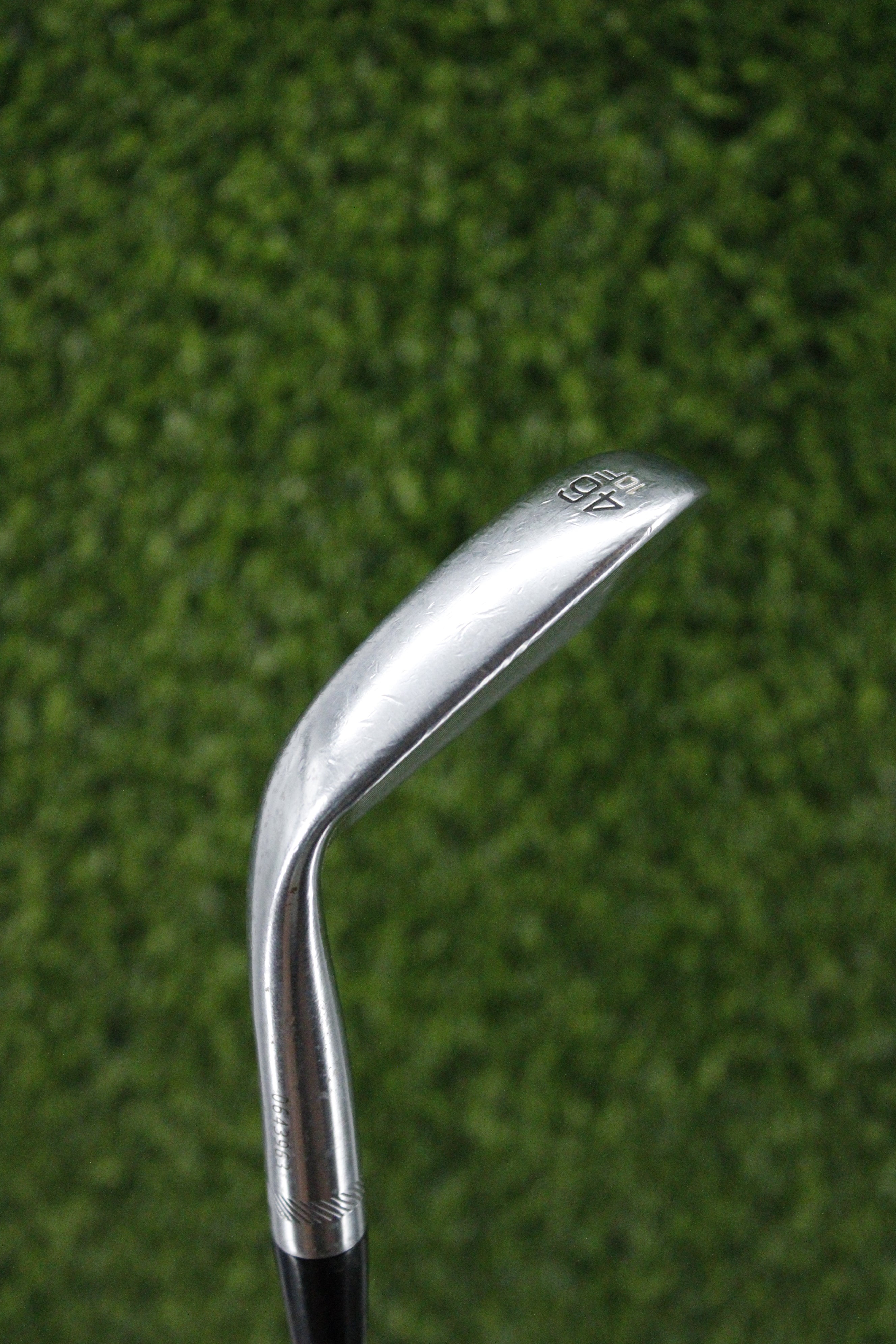 Titleist Vokey SM8 Tour Chrome 46° PW S Flex 34.5"