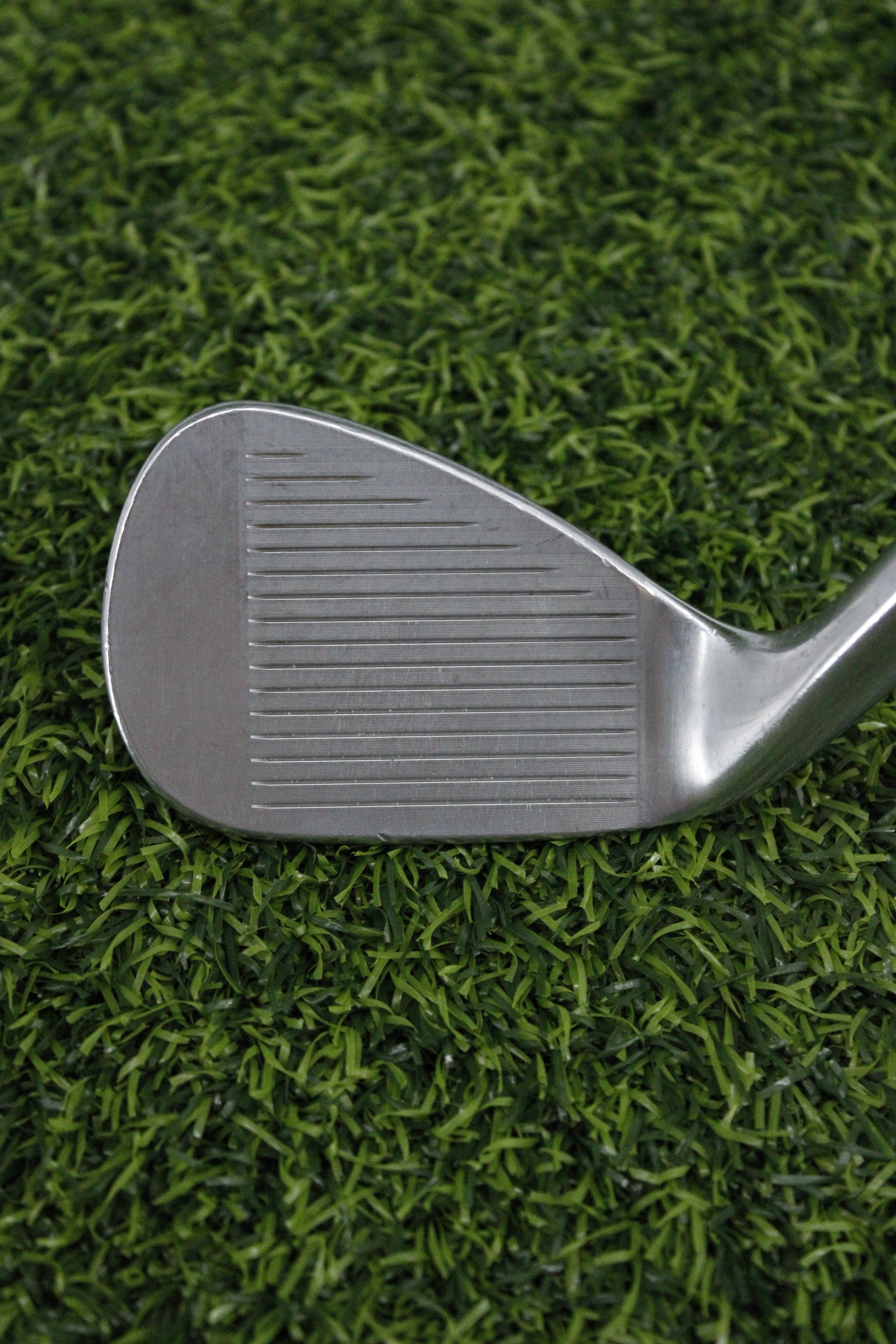 Titleist Vokey SM8 Tour Chrome 46° PW S Flex 34.5"
