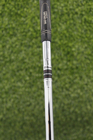 Wilson Harmonized 52° GW Wedge Flex 35.75"