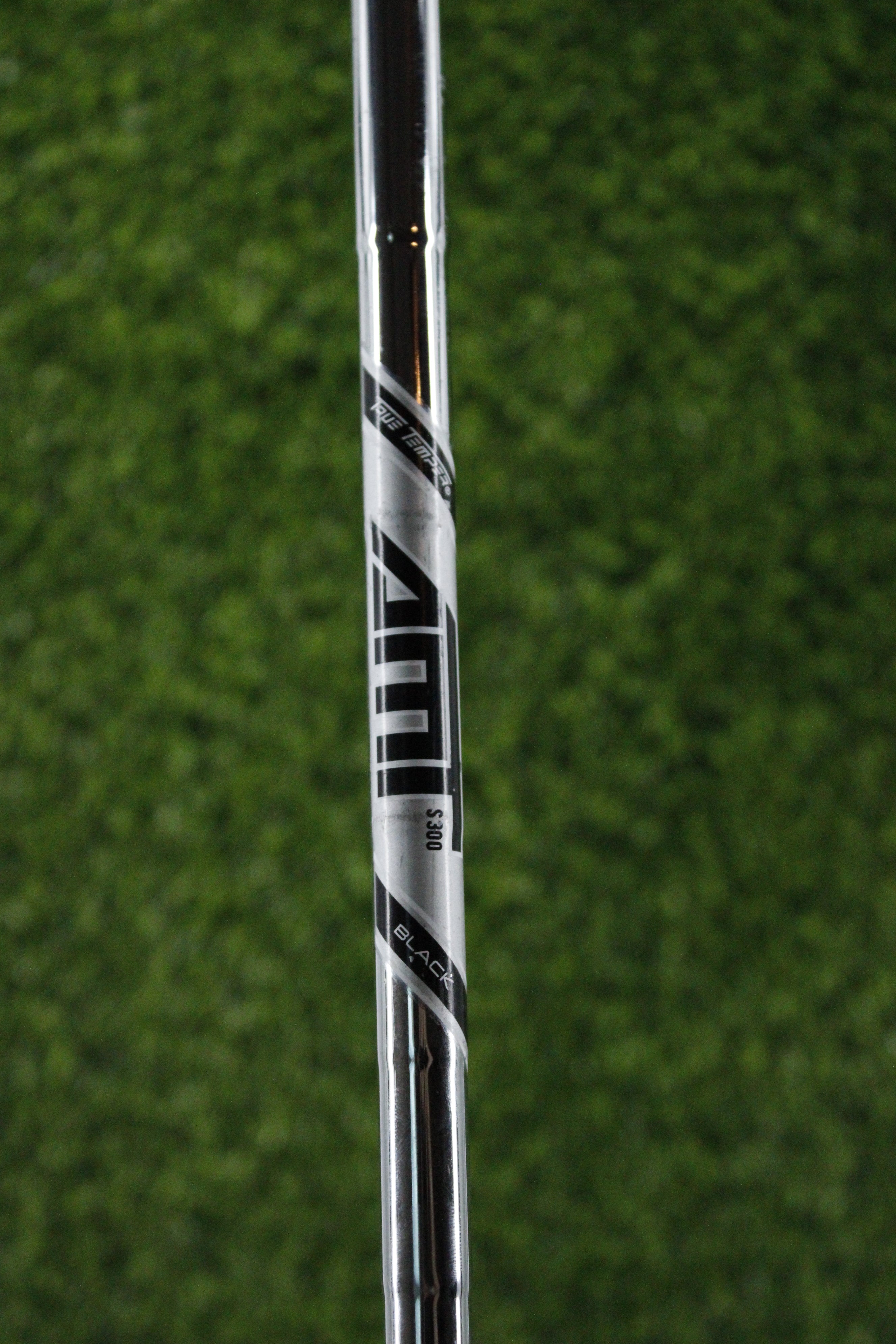 Titleist Vokey SM8 Tour Chrome 46° PW S Flex 34.5"