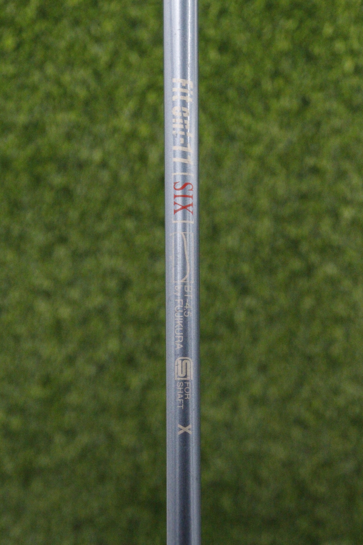 TaylorMade R580 7.5° Driver XS Flex 45.5"