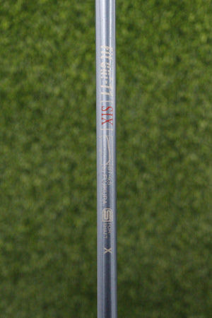 TaylorMade R580 7.5° Driver XS Flex 45.5"