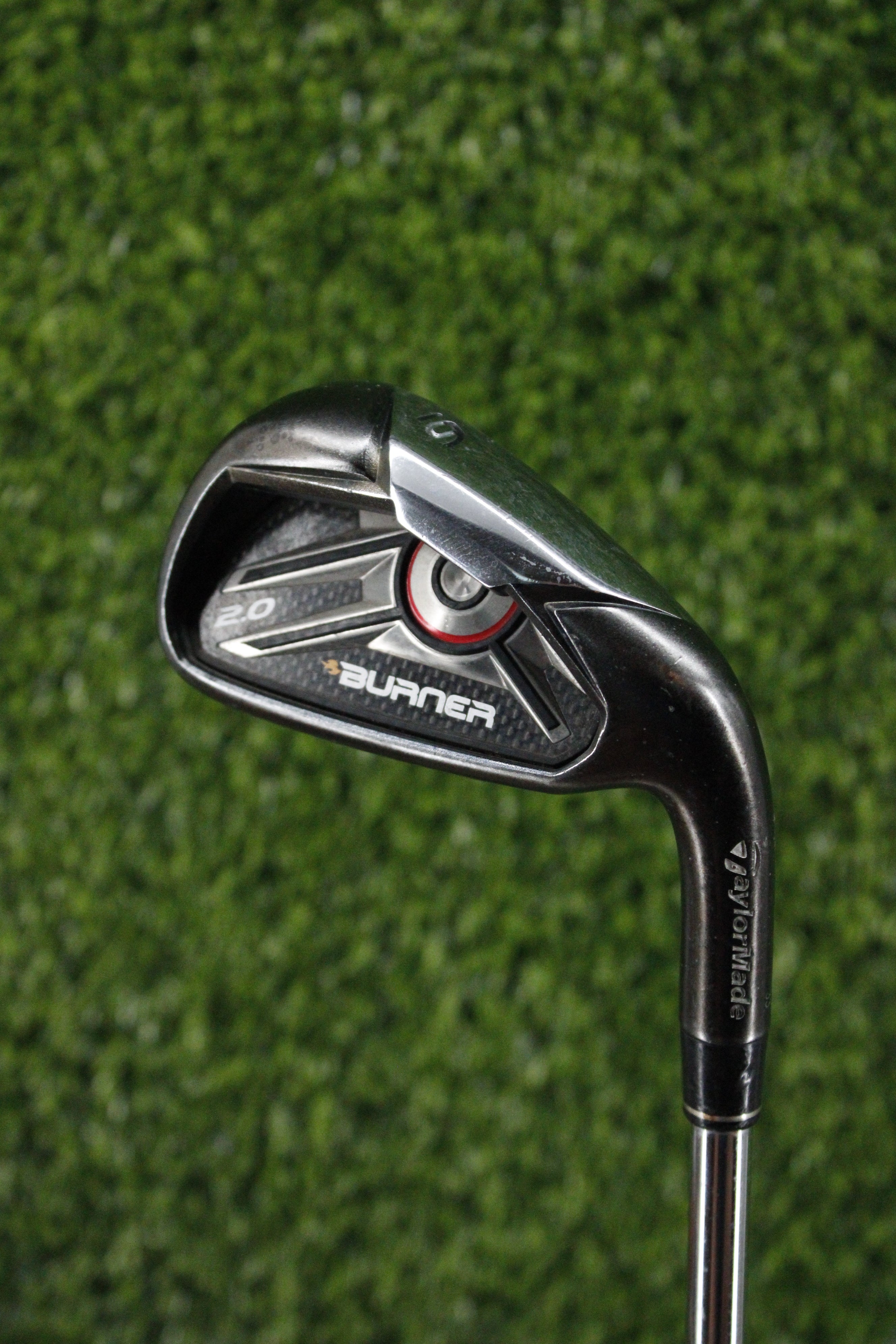TaylorMade Burner 2.0 6 Iron R Flex 37.5"