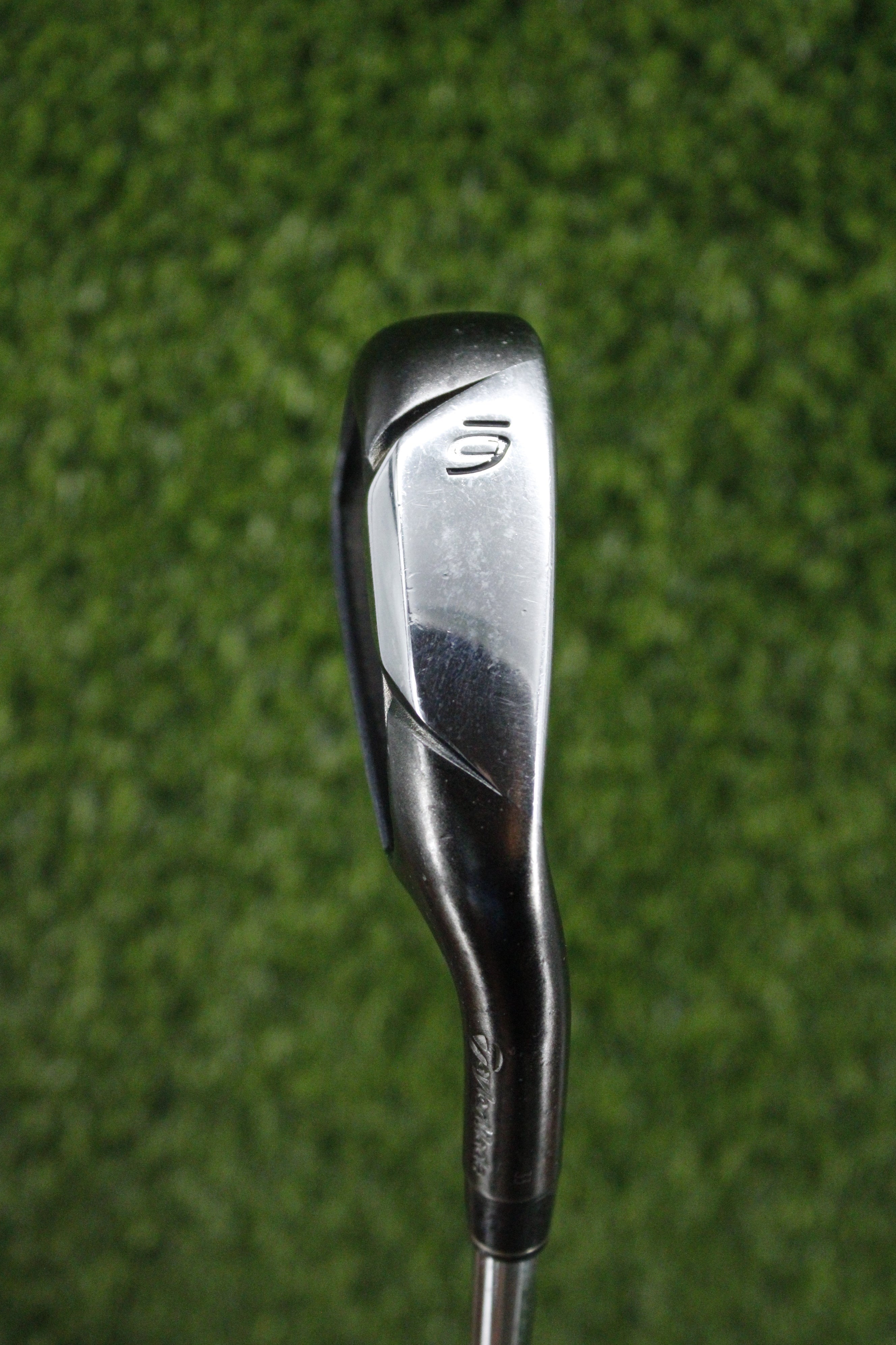 TaylorMade Burner 2.0 6 Iron R Flex 37.5"