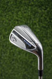 Callaway Ai Smoke 50° GW R Flex 34.75"
