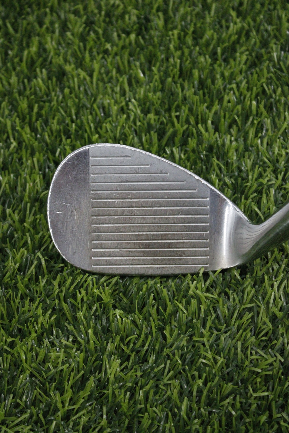 Snake Eyes 10 Forged 50° GW Wedge Flex 35.25"