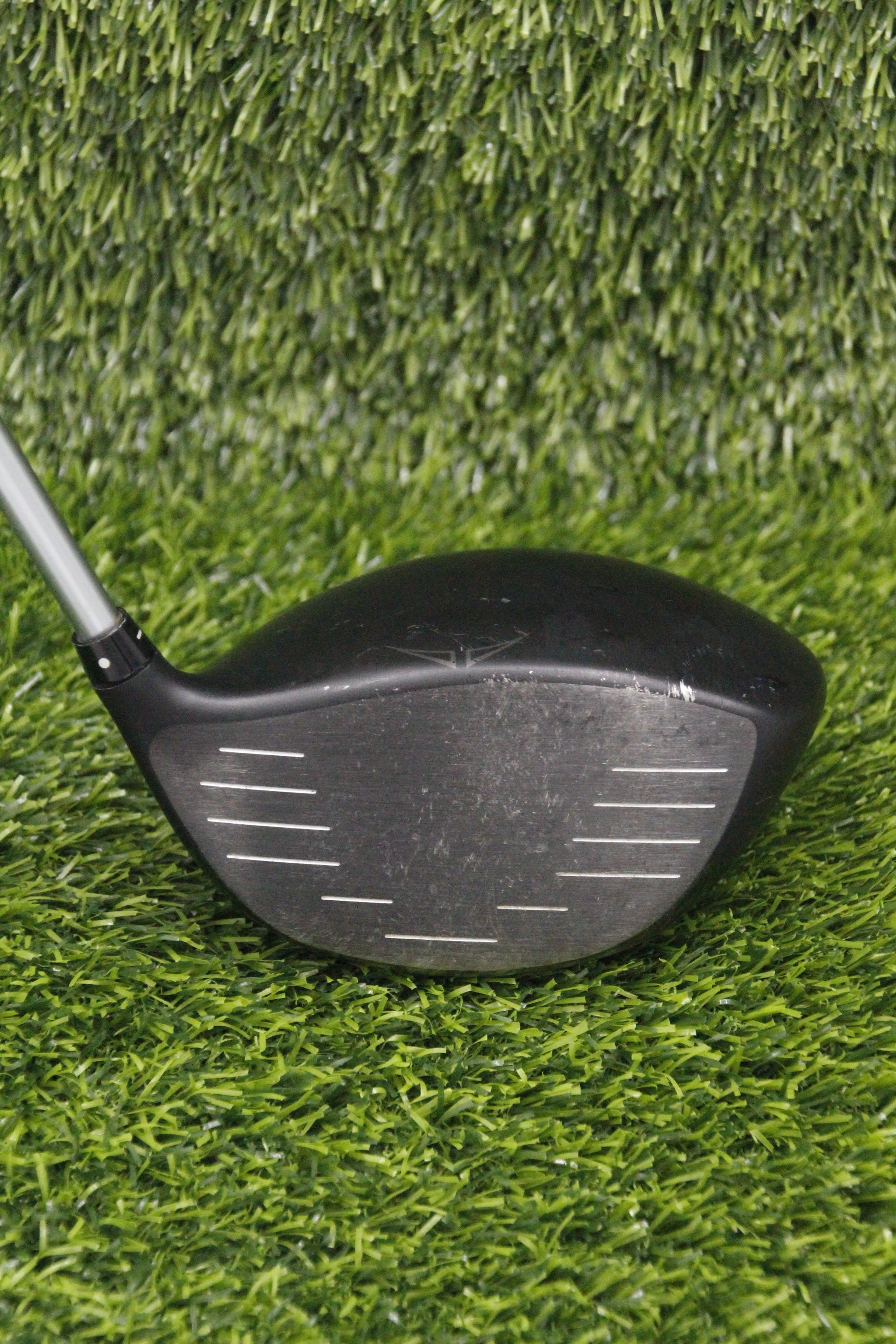 Lefty Ping Anser 12° Driver SR Flex 45.25"