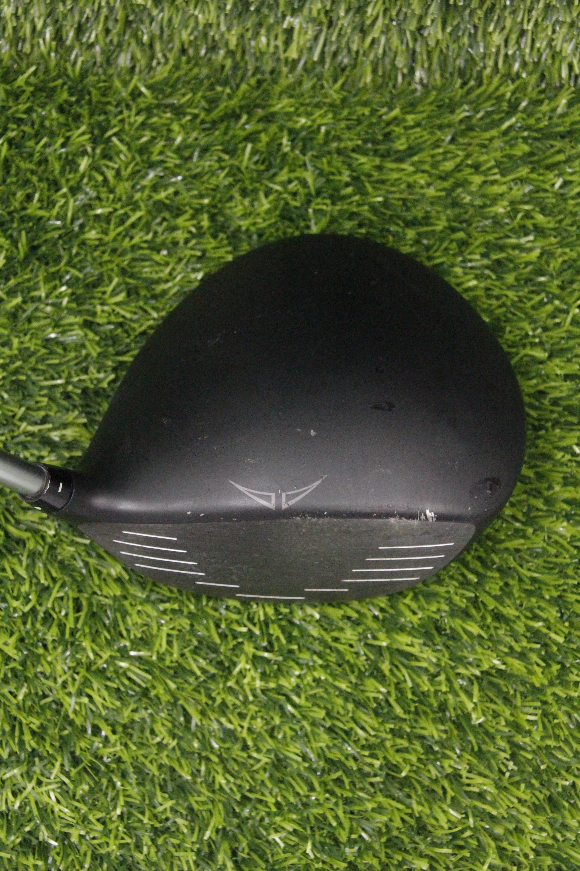 Lefty Ping Anser 12° Driver SR Flex 45.25"