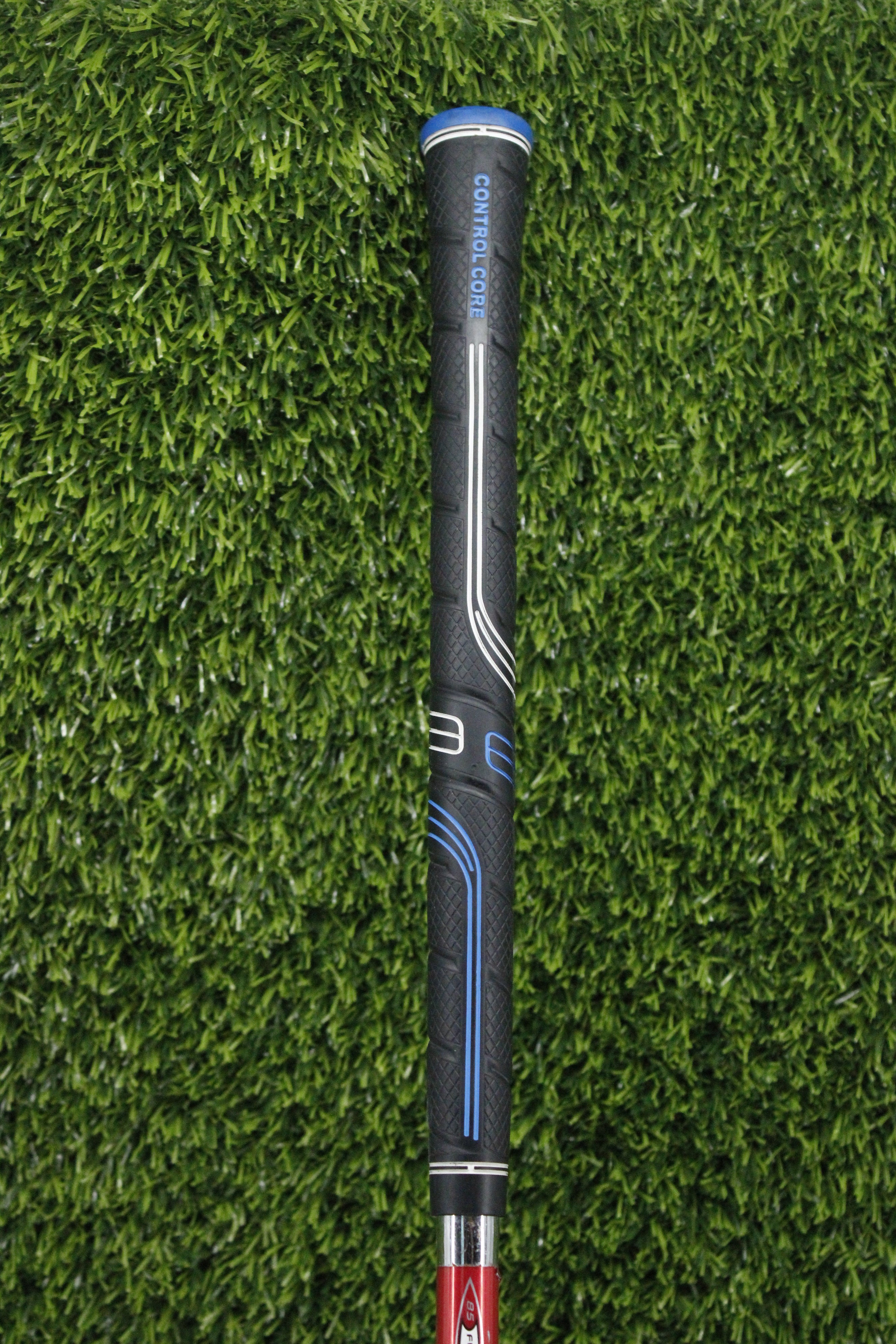 TaylorMade Burner 2.0 6 Iron R Flex 37.5"