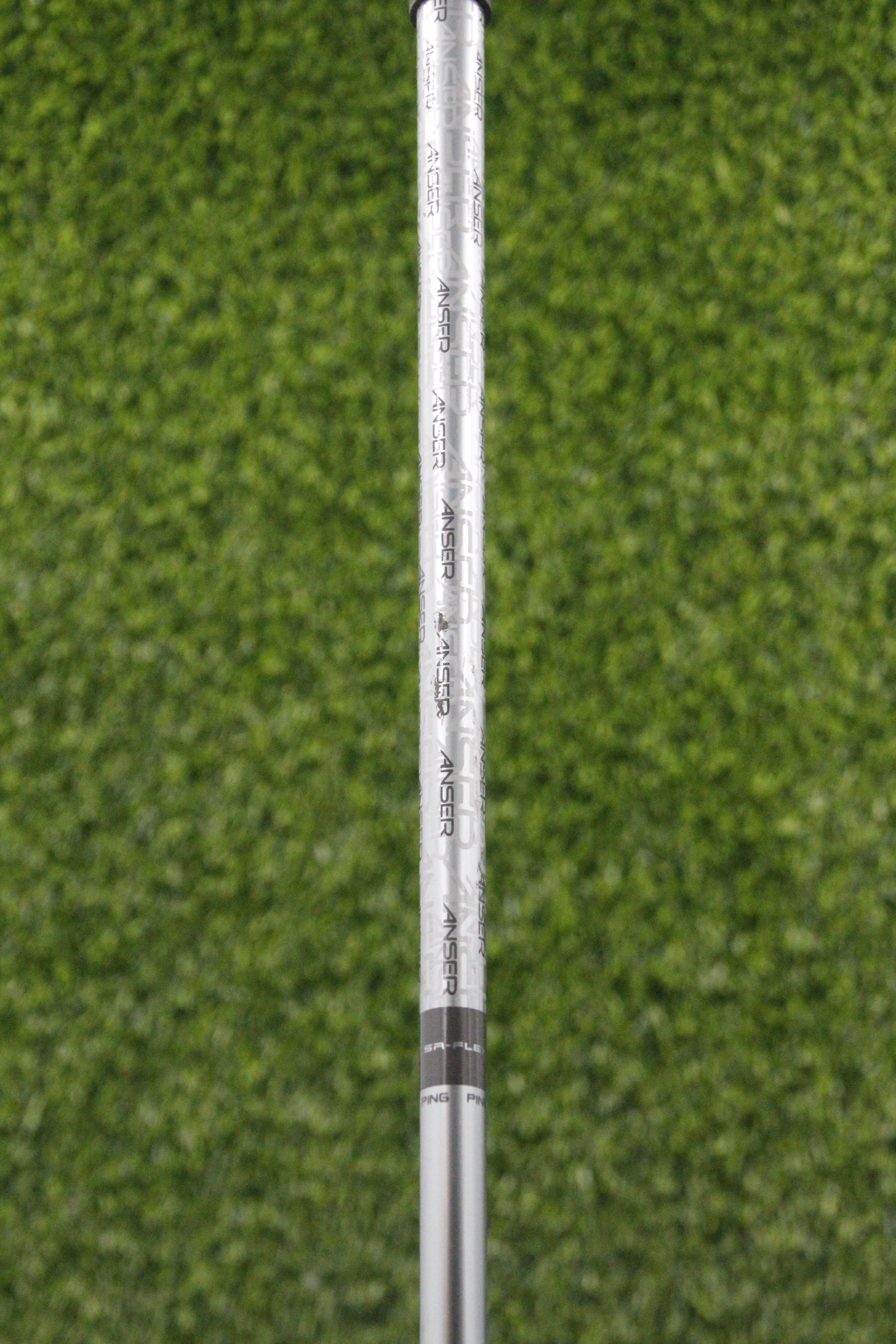 Lefty Ping Anser 12° Driver SR Flex 45.25"