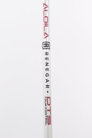 Renegar R12 Black 52° GW Wedge Flex 35.5"
