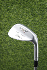 Titleist Vokey Chrome 200 50° GW Wedge Flex 35.25"