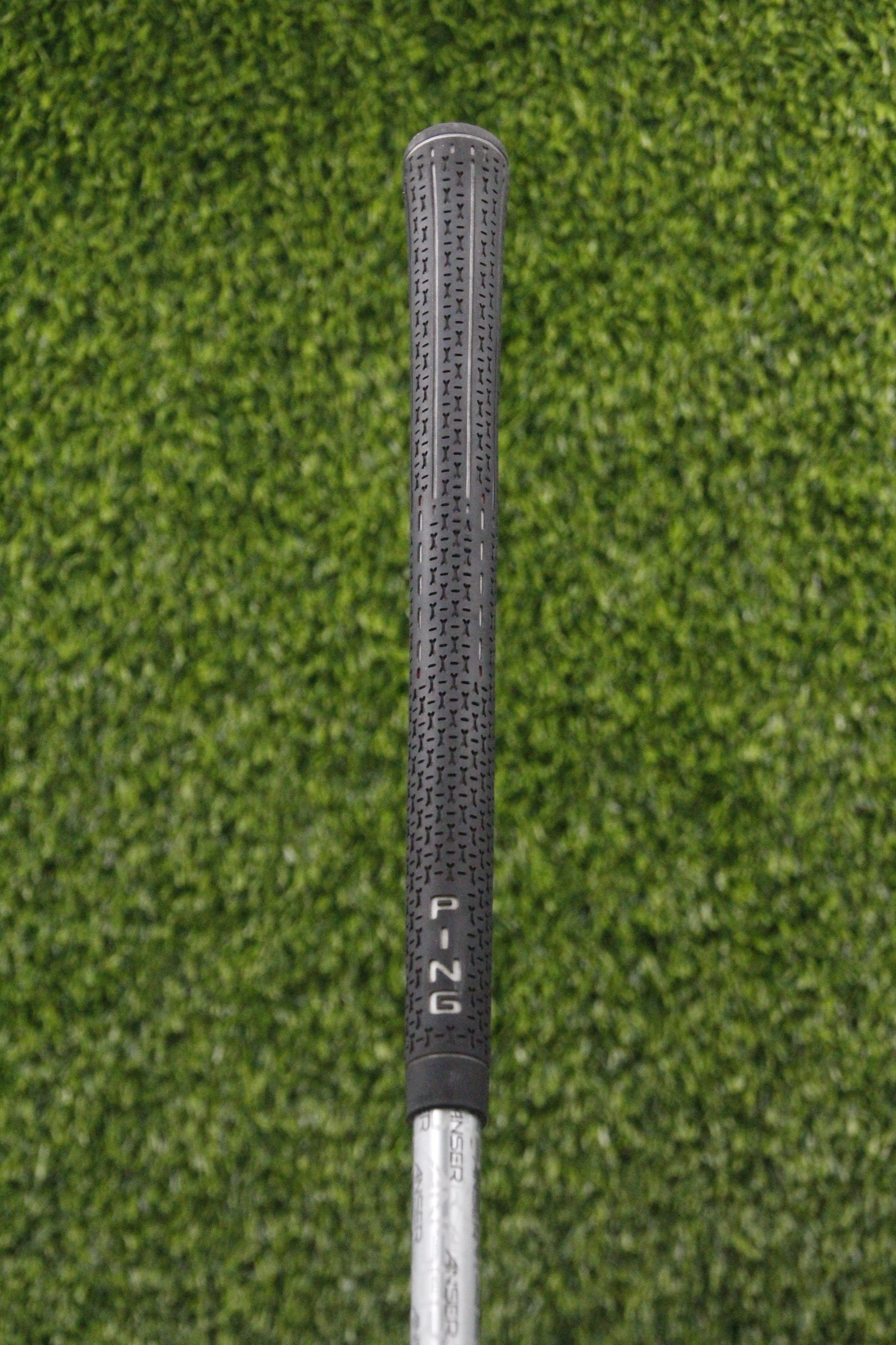 Lefty Ping Anser 12° Driver SR Flex 45.25"