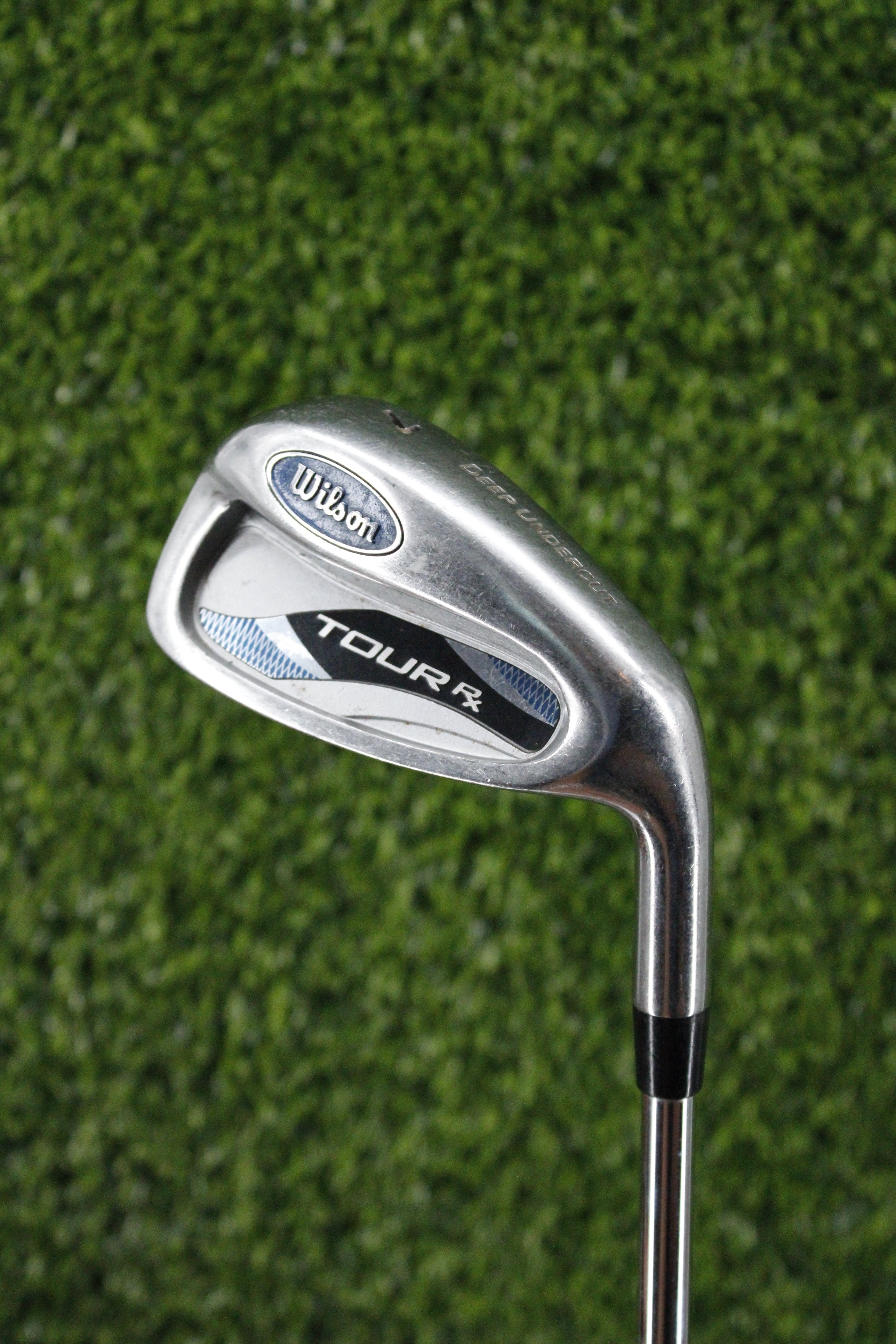 Wilson Tour RX 7 Iron R Flex 36.5"