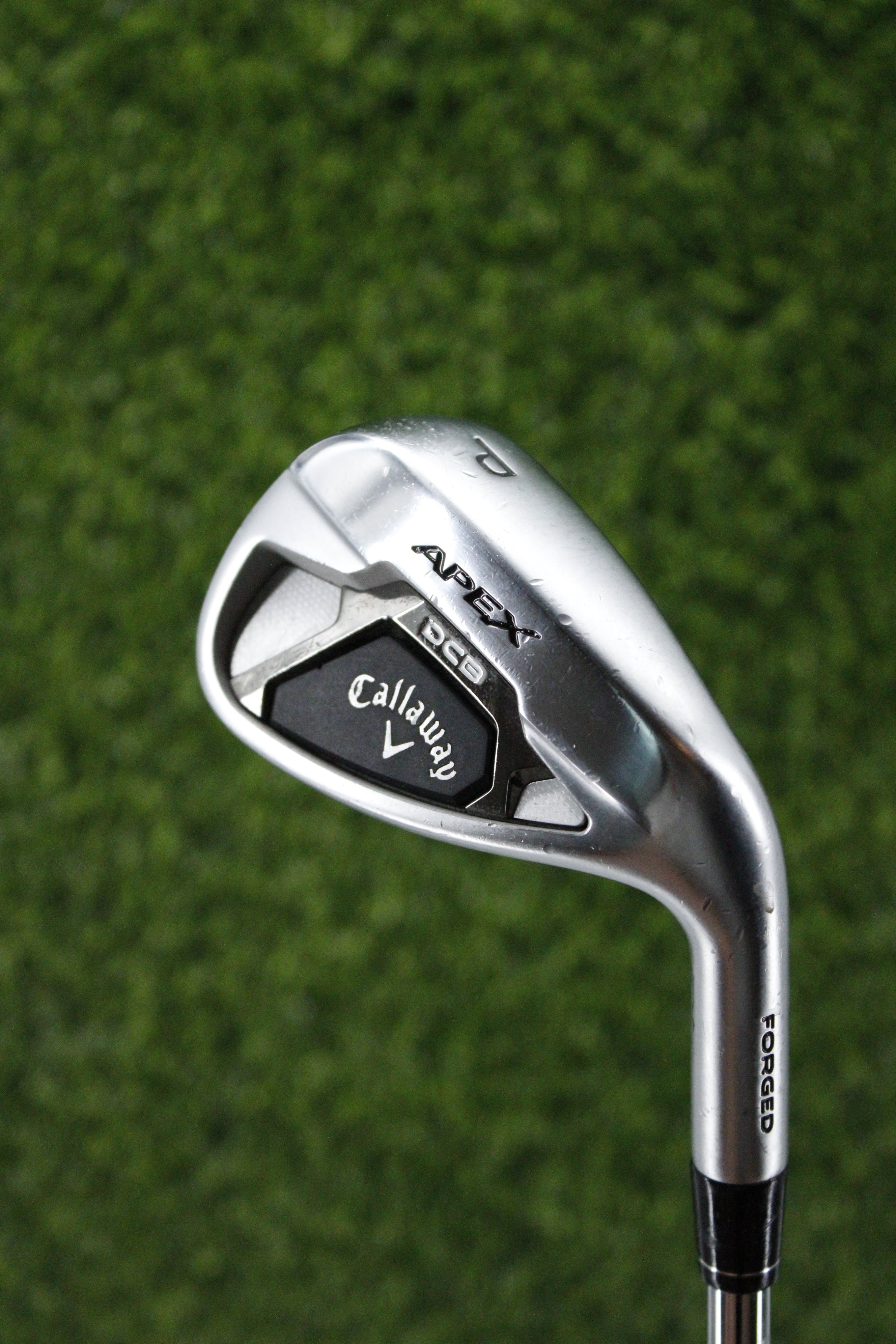 Callaway Apex DCB 21 PW R Flex 35.75"