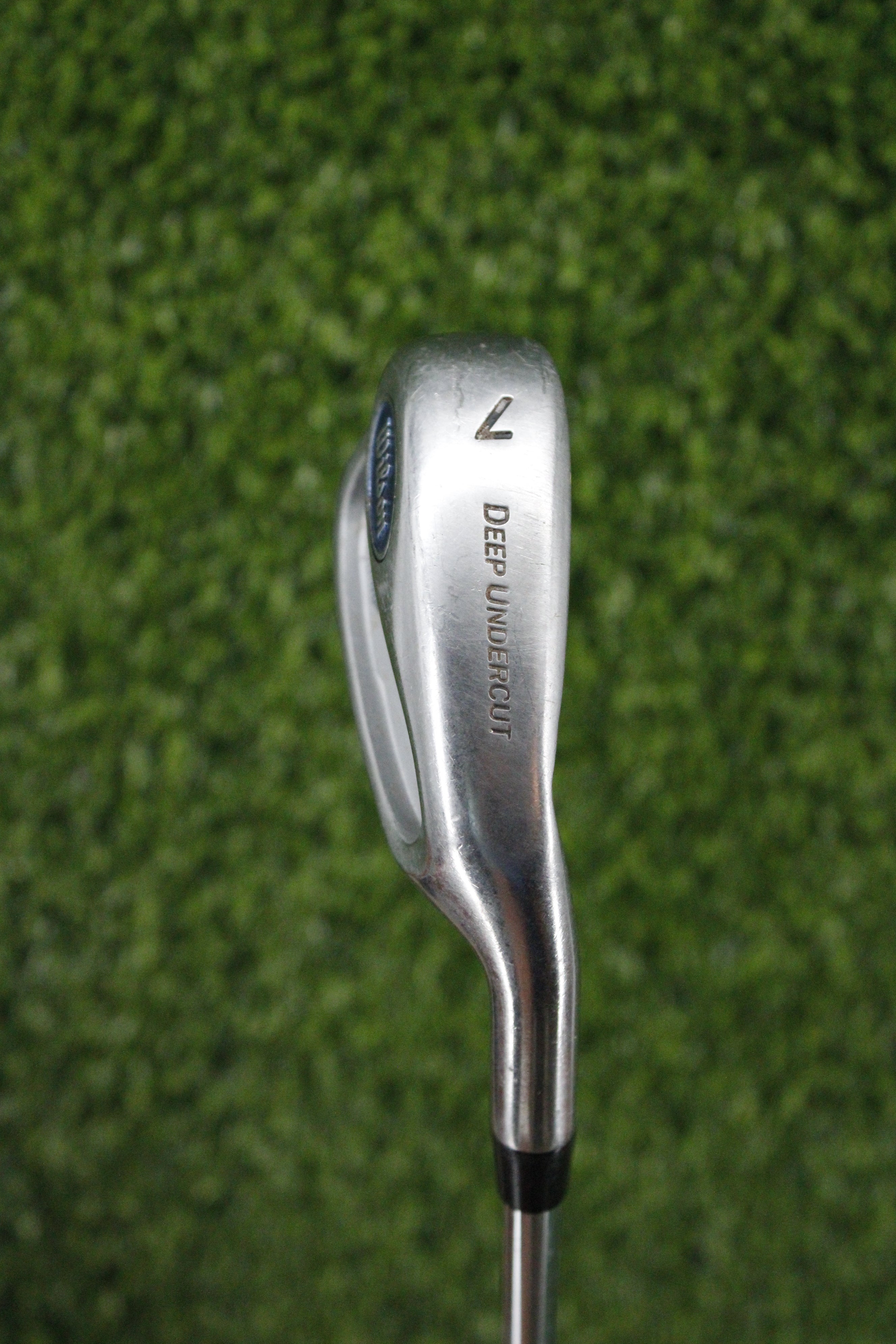 Wilson Tour RX 7 Iron R Flex 36.5"