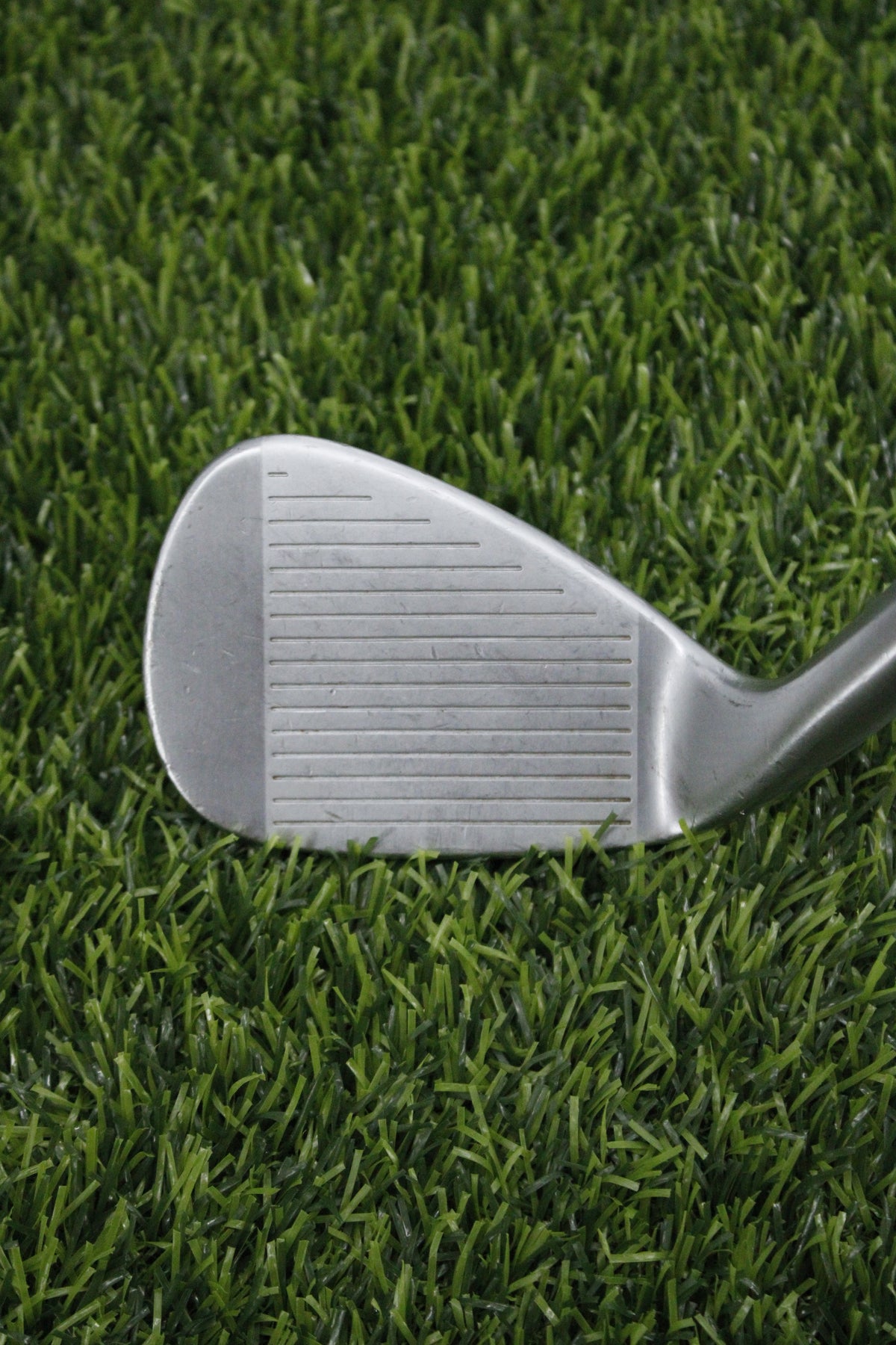 Titleist Vokey Chrome 200 50° GW Wedge Flex 35.25"