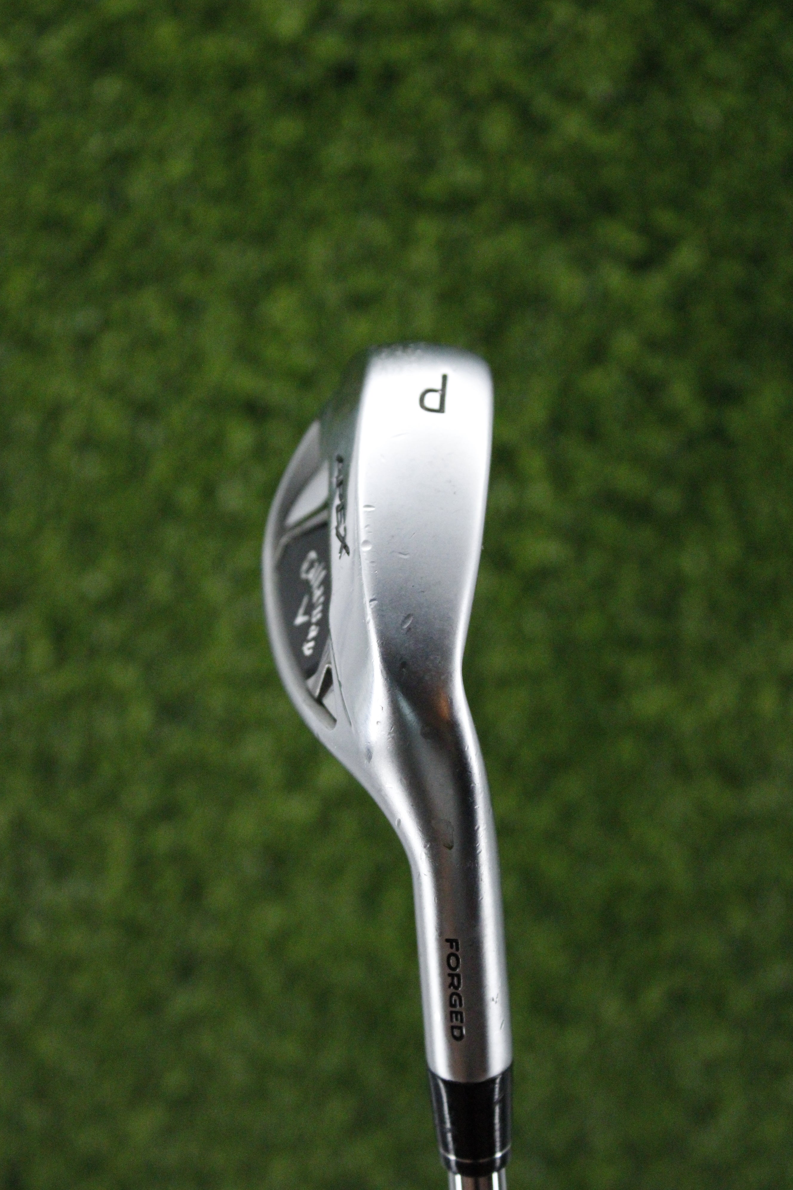 Callaway Apex DCB 21 PW R Flex 35.75"