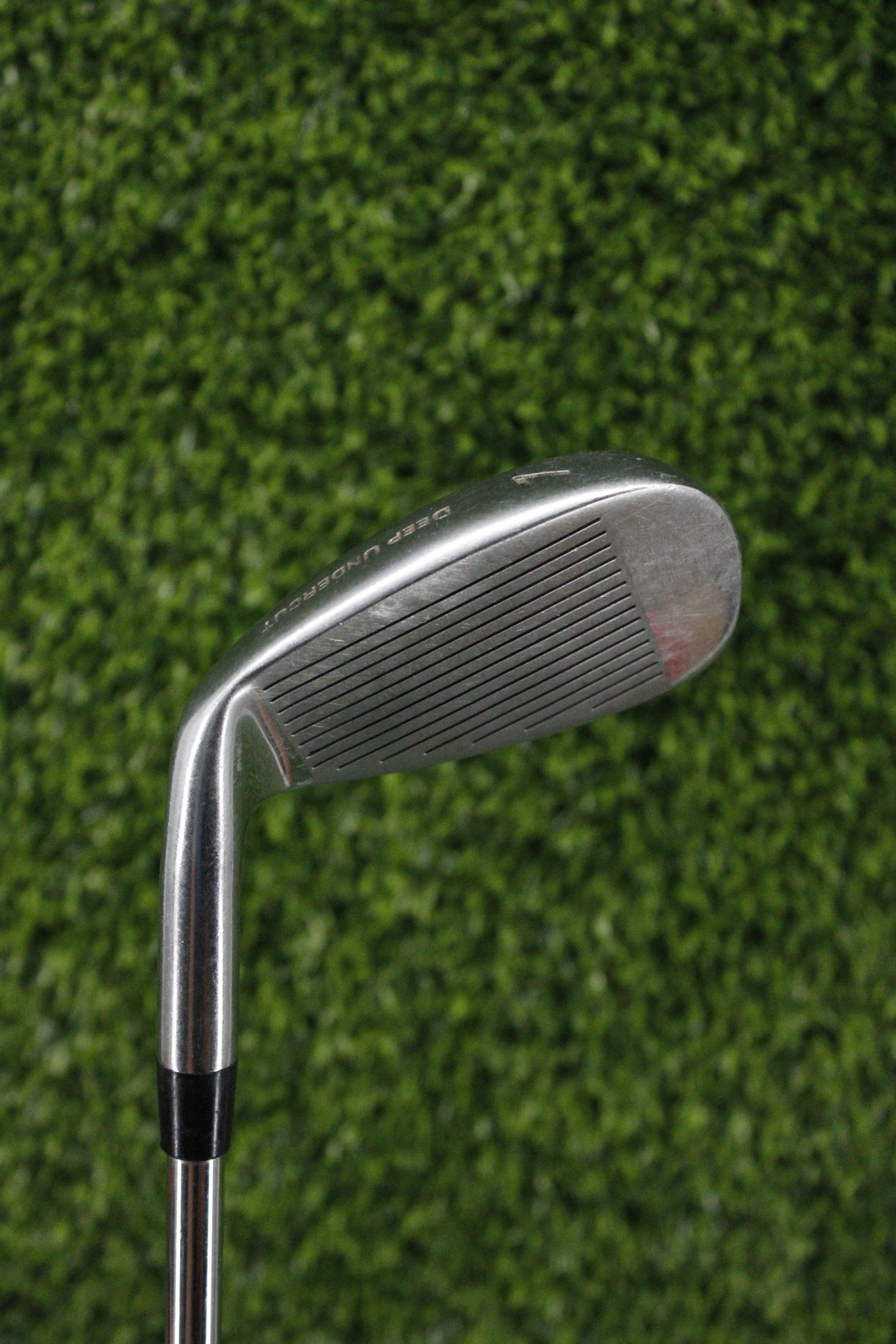 Wilson Tour RX 7 Iron R Flex 36.5"