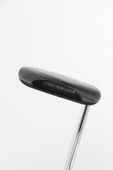 Heavy Putter L3 Mid Weight Putter 34"