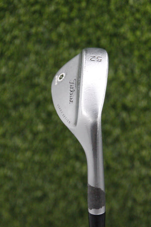 Titleist Vokey Spin Milled SM4 Chrome 52° GW Wedge Flex 35.75"