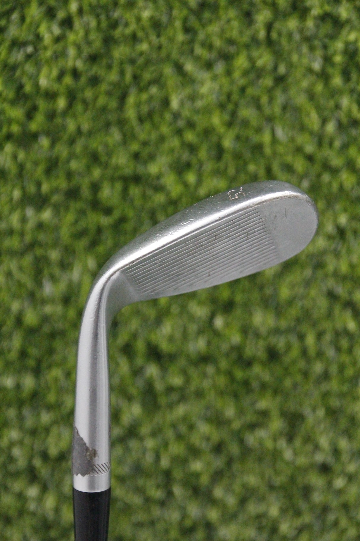 Titleist Vokey Spin Milled SM4 Chrome 52° GW Wedge Flex 35.75"