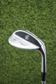 Cleveland 588 Chrome 60° LW Wedge Flex 34.5"