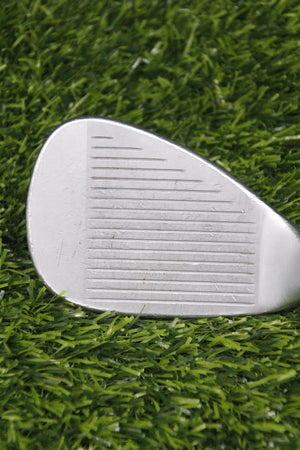 Titleist Vokey Spin Milled SM4 Chrome 52° GW Wedge Flex 35.75"