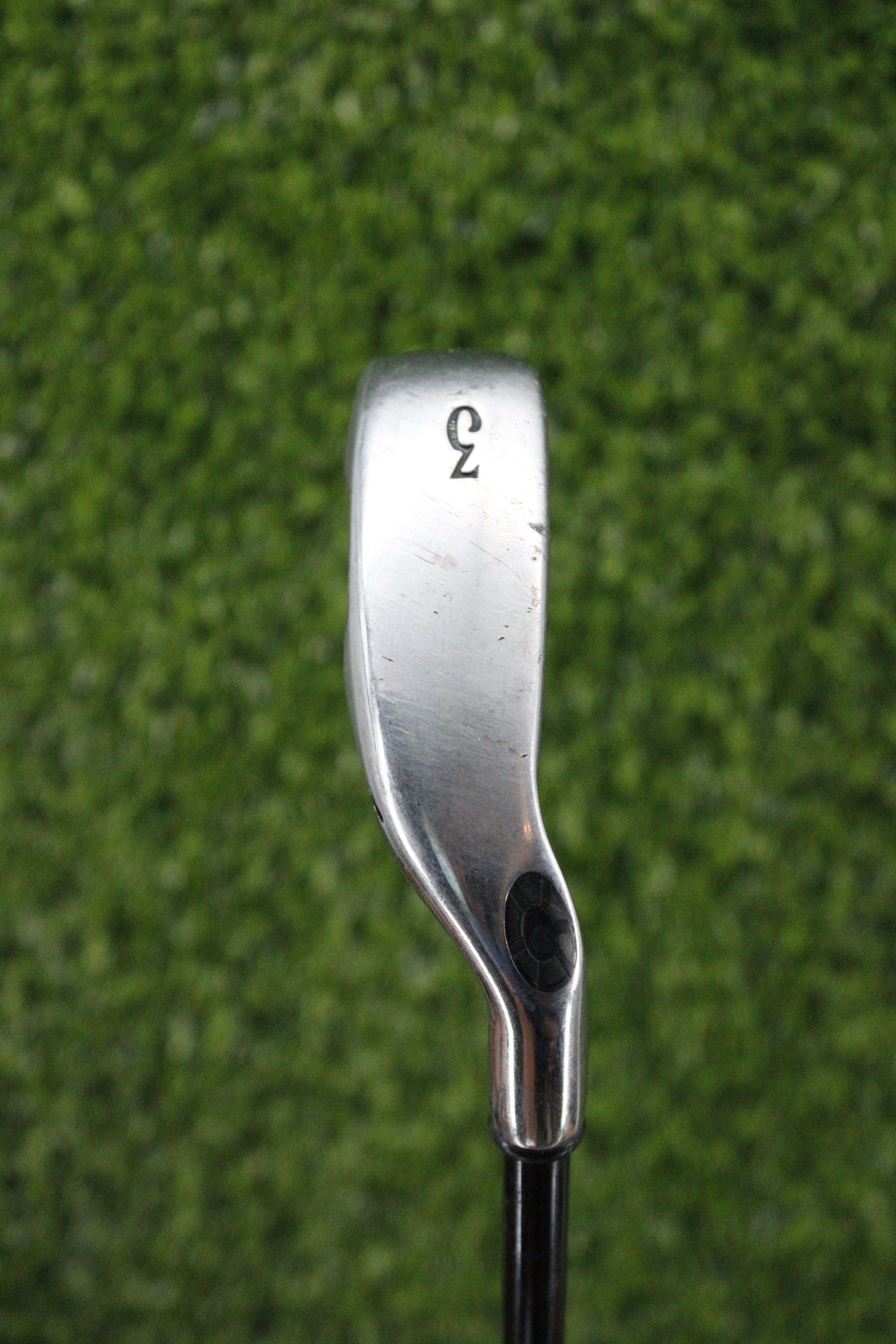 Callaway 2006 Big Bertha 3 Iron R Flex 38.75"