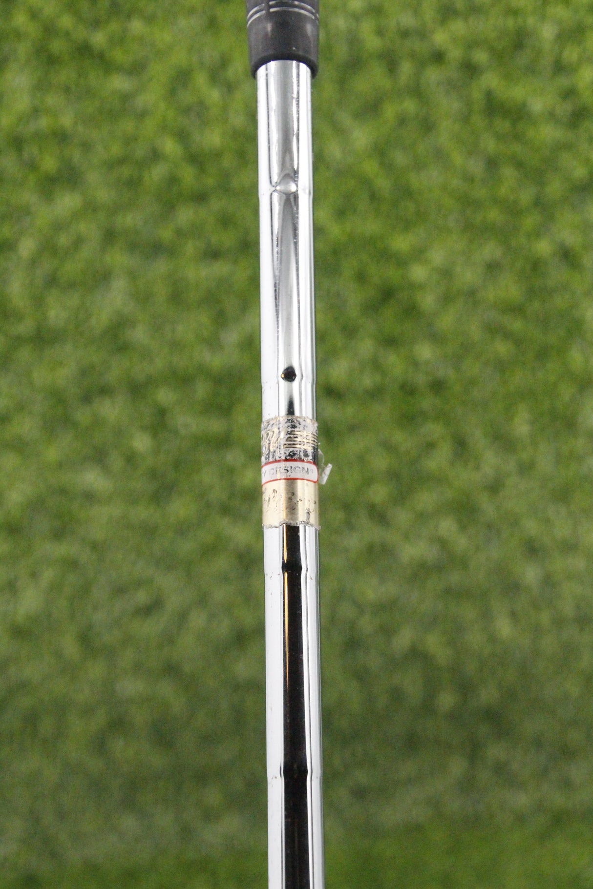Titleist Vokey Spin Milled SM4 Chrome 52° GW Wedge Flex 35.75"