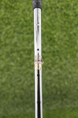 Titleist Vokey Spin Milled SM4 Chrome 52° GW Wedge Flex 35.75"