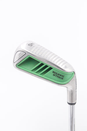 Square Strike 45° Chipper Wedge Flex 35"