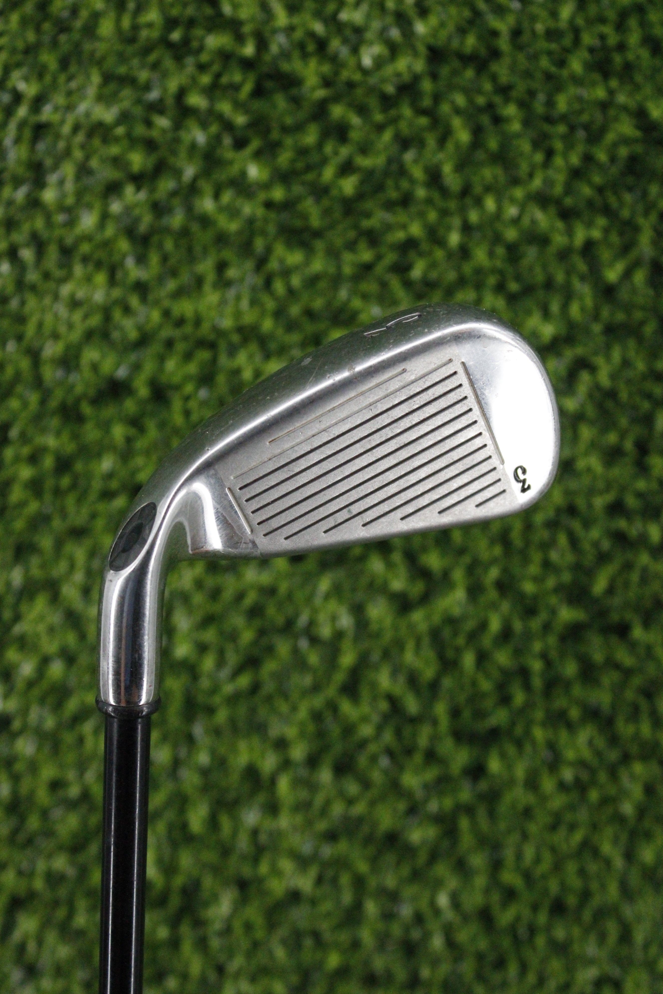 Callaway 2006 Big Bertha 3 Iron R Flex 38.75"
