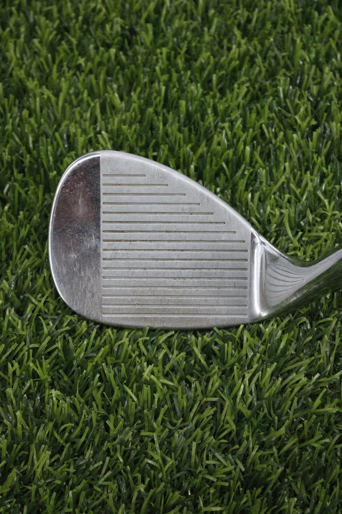 Cleveland 588 Chrome 60° LW Wedge Flex 34.5"