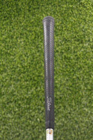 Titleist Vokey Spin Milled SM4 Chrome 52° GW Wedge Flex 35.75"
