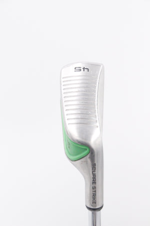 Square Strike 45° Chipper Wedge Flex 35"